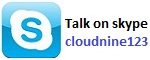 welcome to talk with on skype